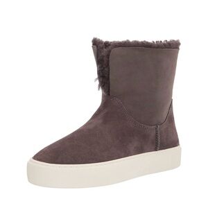 UGG WOMENS LYNUS SNEAKER